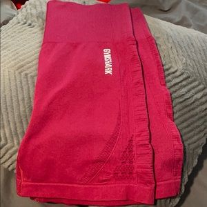 Seamless energy shorts